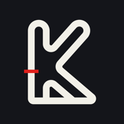 LapKeeper logo
